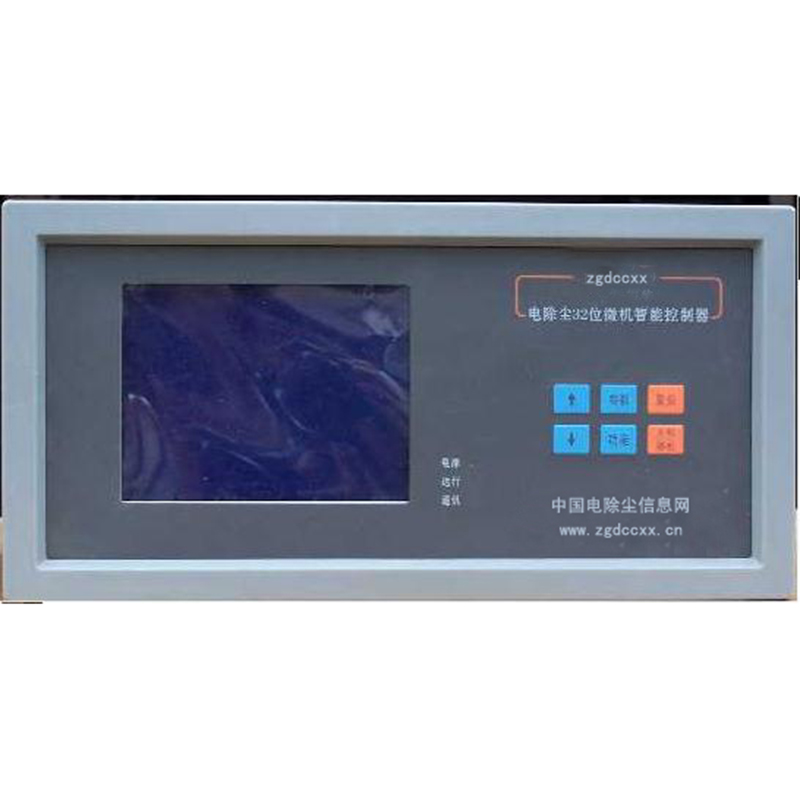 河北HP3000型电除尘 控制器